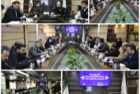  تخصیص ردیف اعتبار برای ایمن سازی ساختمان های شهرداری/ اولویت ارائه آموزش های HSE در ۱۳۳ نواحی شهرداری تهران