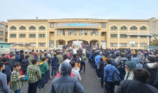 مشارکت ۶ هزار دانش آموز در بیست ودومین دوره انتخابات شهردار مدرسه