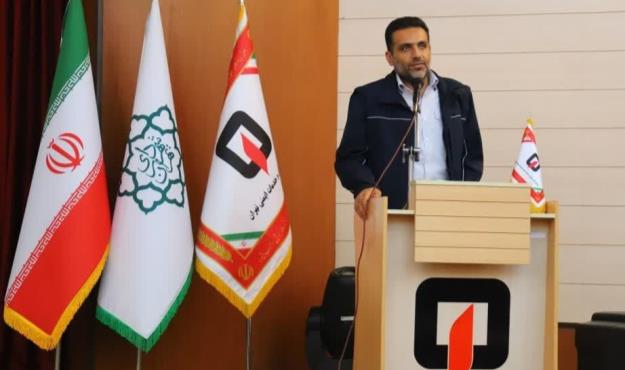 آتش نشانان نباید دغدغه اجاره خانه و مسکن را داشته باشند