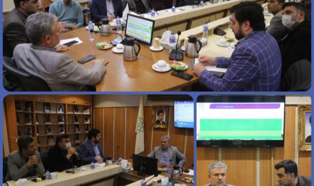 آغاز طرح «بهاران خدمت» در منطقه ۱۵