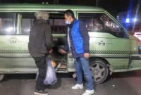 شناسایی و ساماندهی آسیب دیدگان اجتماعی در مراکز شمال شرق تهران