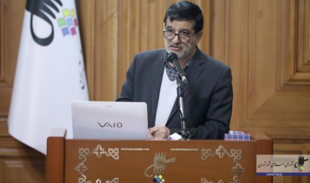 مرثیه ای بر برنامه سوم/ مراقب برنامه چهارم باشیم