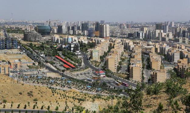 سه پارکینگ عمومی با ظرفیت ۸ هزار و ۳۰۰ خودرو در منطقه ۲۲ احداث می‌شود