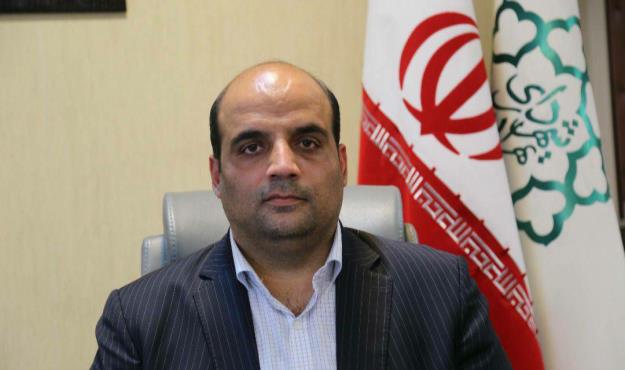 محله وصال در منطقه شش صاحب پارکینگ عمومی شد