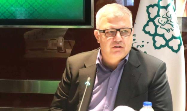 اتمام عملیات مرمت آسفالت بزرگراه آزادگان به یک سال زمان نیاز دارد/ترافیک بالای آزادگان، علت کندی روند پیشرفت