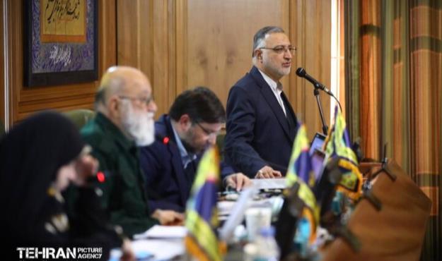 در بودجه ۱۴۰۲ با ساماندهی ردیف‌های اعتباری، هزینه‌ای و سرمایه‌ای به دنبال شفافیت و چابک‌سازی هستیم/ رشد ۵۶ درصدی ...