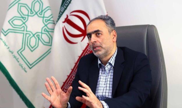 ابلاغ طرح مقاوم‌سازی و بهسازی لرزه‌ای ۴ دستگاه تقاطع غیرهمسطح/ پیش‌بینی تکمیل ۴ طرح مقاوم‌سازی دیگر تا پایان امسا...