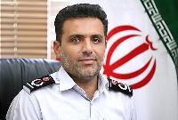 آماده باش ۳۱۰ آتش نشان تهران برای تامین ایمنی مسیر راهپیمایی ۲۲ بهمن