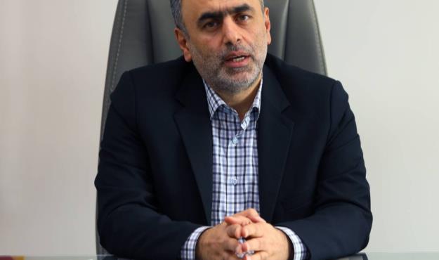آغاز اقدامات مطالعاتی به منظور پایش سلامت سازه پرچم اراضی عباس‌آباد
