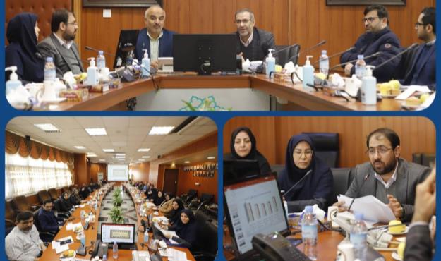 تلاش برای جذب مشارکت حداکثری شهروندان در امر سلامت