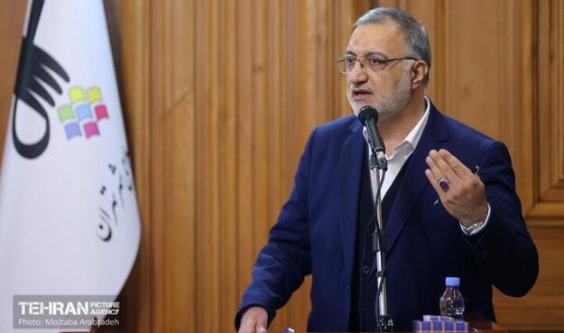 صیانت از ۱۹ هزار میلیارد تومان از اموال شهرداری در سال جاری توسط مرکز حقوقی/ شورا معادله بودجه را برای ما حل کند