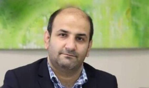 حرکت رو به جلو