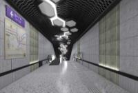 تغيير رويكرد در طراحی معماری ايستگاه‌های مترو
