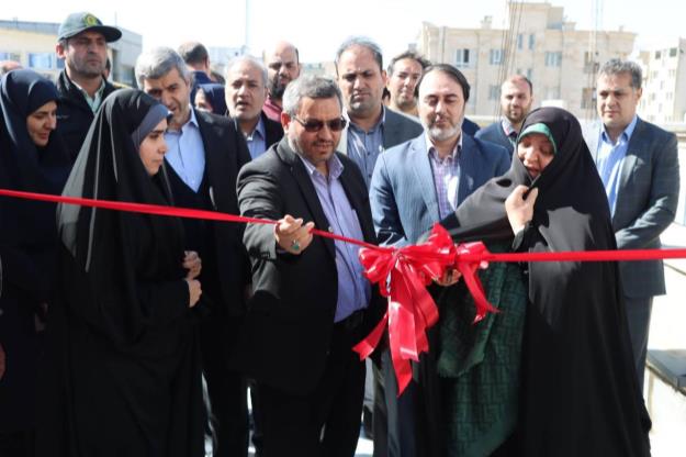 موفقیت شهرداری تهران در ایجاد ۱ مگاوات انرژی تجدیدپذیر