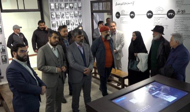 احیاء هویت فضاهای شهری رویکرد اصلی سازمان زیباسازی است