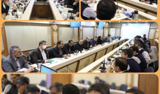 اقدامات پیشگیرانه منطقه ۱۵ برای جلوگيری از خطرات احتمالی آخرین چهارشنبه سال