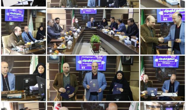 نخستین پارک لجستیک شهر تهران در منطقه ۱۹ ایجاد می شود