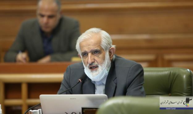 به مشکل اتباع در استفاده از خدمات مترو رسیدگی شود