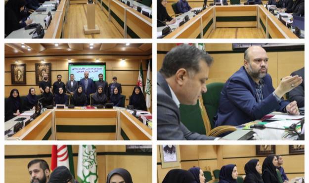 تعامل موثر با شهروندان رمز موفقیت روابط عمومی پویا