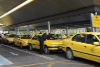 اعمال افزایش ۴۵ درصدی نرخ کرایه تاکسی‌ بعد از عید فطر