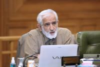 انتقاد از «فریز» شدن زمین‌های اطراف دانشگاه تهران و جماران