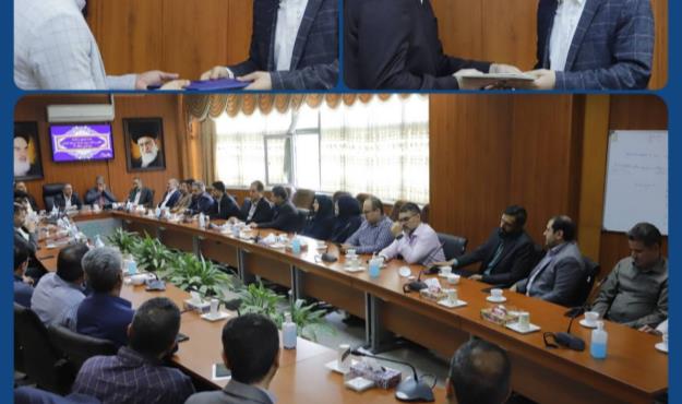 تلاش برای به ثمرنشاندن پروژه های منطقه ۱۶