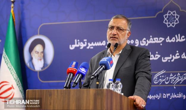 تلاش برای افتتاح ۱۳ ایستگاه مترو در سال جاری / امسال خطوط ۹و ۱۰ مترو راه‌اندازی و ۷و ۸ تکمیل می‌شود