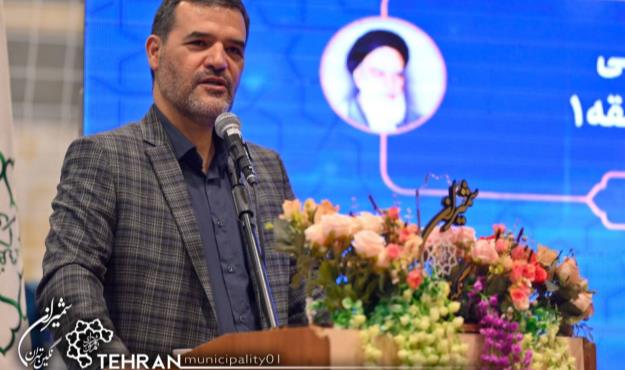 بنیاد مستضعفان اردوگاه جماران را در اختیار شهرداری قرار می‌دهد/ اتمام مجموعه ورزشی شهدای شهرک نفت پس از ۱۰ سال