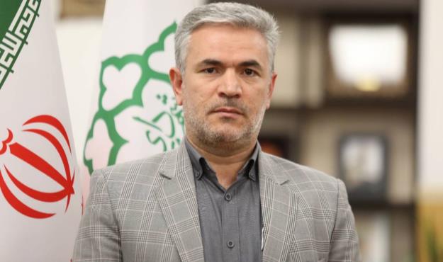 ایمن سازی ۲ ساختمان بحرانی در منطقه ۱۵