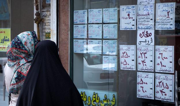 افزایش ۶ برابری رهن یک واحد ۴۲ متری/ کارد به استخوان مستاجران رسید