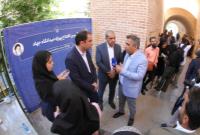 ورودی ۴ ایستگاه مترو متناسب با اقلیم‌های مختلف ایران طراحی می‌شوند