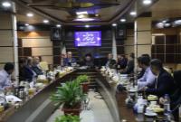 برگزاری چهارمین مجمع مشورتی و تخصصی محلات شهر تهران در منطقه ۱۹