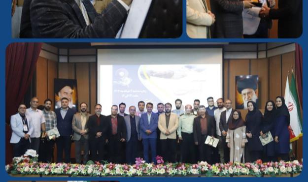 اولین همایش مدیران روابط عمومی ادارات خدمت رسان در منطقه ۱۶ برگزار شد