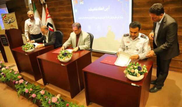 فرهنگ ایمنی و یادگیری آن برای دانش آموزان از محیط آموزشی آغاز می شود