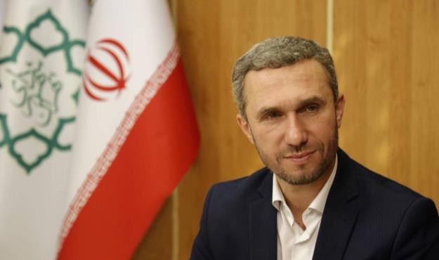 مجموعه ققنوس احیا می‌شود/ احداث بوستان بانوان ۵.۵ هکتاری در شهرک استقلال