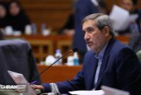 انتقاد امانی به سکوت اعضای شورا درخصوص قطعی آب در بخش‌هایی از تهران