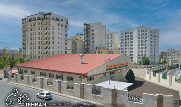 سرانه پایگاه های مدیریت بحران در شمال تهران افزایش یافت