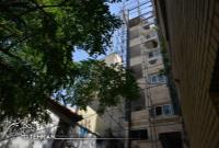 ساخت و ساز غیرمجاز در محله آبک تخریب شد