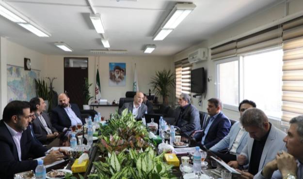 لزوم تسریع در ساماندهی خلازیر با اقناع ذینفعان از سوی تسهیلگران