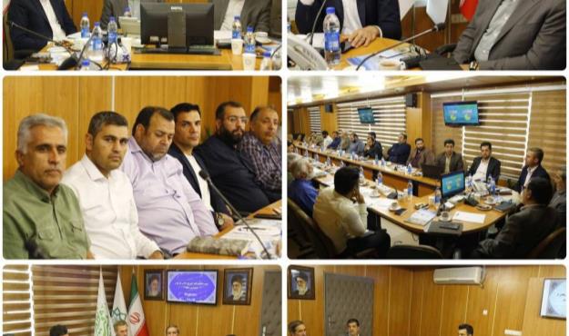 پیگیری اعضای شورای اسلامی شهر تهران از دستگاه قضا برای تداوم فعالیت شورایاری های محلات