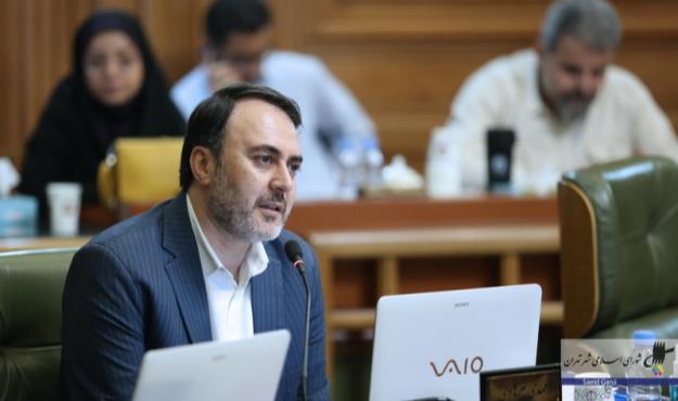 جلوگیری از ساخت کارخانه آسفالت در سرخه حصار بدون مجوز زیست محیطی