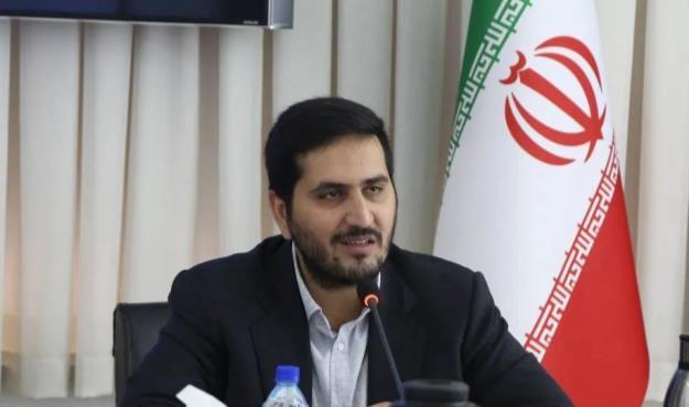 پنج هزار مترمربع به سرانه فضای سبز منطقه ۱۰ افزوده می‌شود
