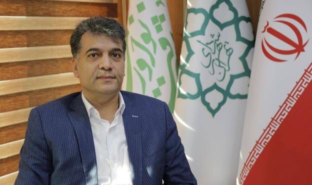 مکاتبه با مدیریت فرودگاه مهرآباد برای توسعه ساخت و ساز در منطقه