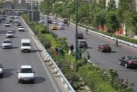 تسریع در رفت وآمد شهروندان منطقه ۴ با توسعه طرح های ترافیکی- خدمات شهری