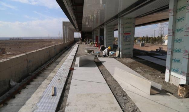 ۳۰ هزار میلیارد تومان، ارزش پروژه‌های قابل افتتاح شبکه مترو تهران در سال ۱۴۰۲