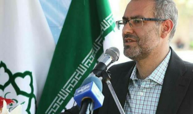 امضا تفاهم نامه تفکیک و جمع آوری پسماند بین شهرداری و دانشگاه تهران