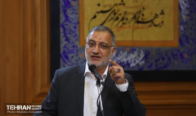 عقب ماندگی حمل‌ونقل عمومی چگونه در دو سال گذشته جبران شد؟/ شهردار تهران: عملکرد ششمین دوره مدیریت شهری قابل مقایس...