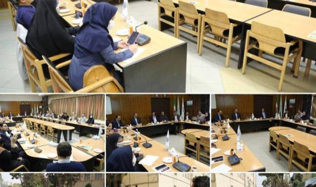 شهرداری و دانشگاه تهران برای مدیریت پسماند دست همکاری فشردند