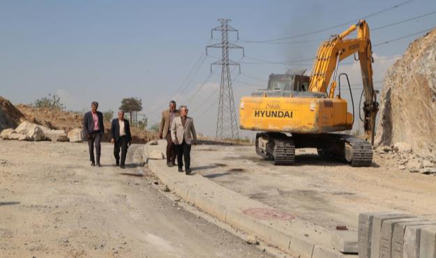 کیفیت و سرعت از اولویت های اصلی در پروژه های عمرانی است