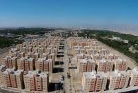 رونمایی از طرح ساخت ۱۰۰هزار واحد مسکونی